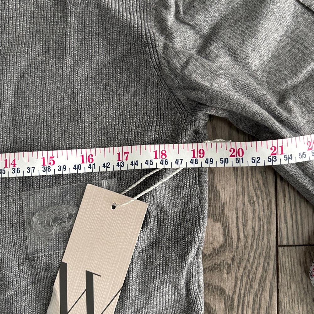 NEW Cardigan🩶💫 - Picture 5 of 6
